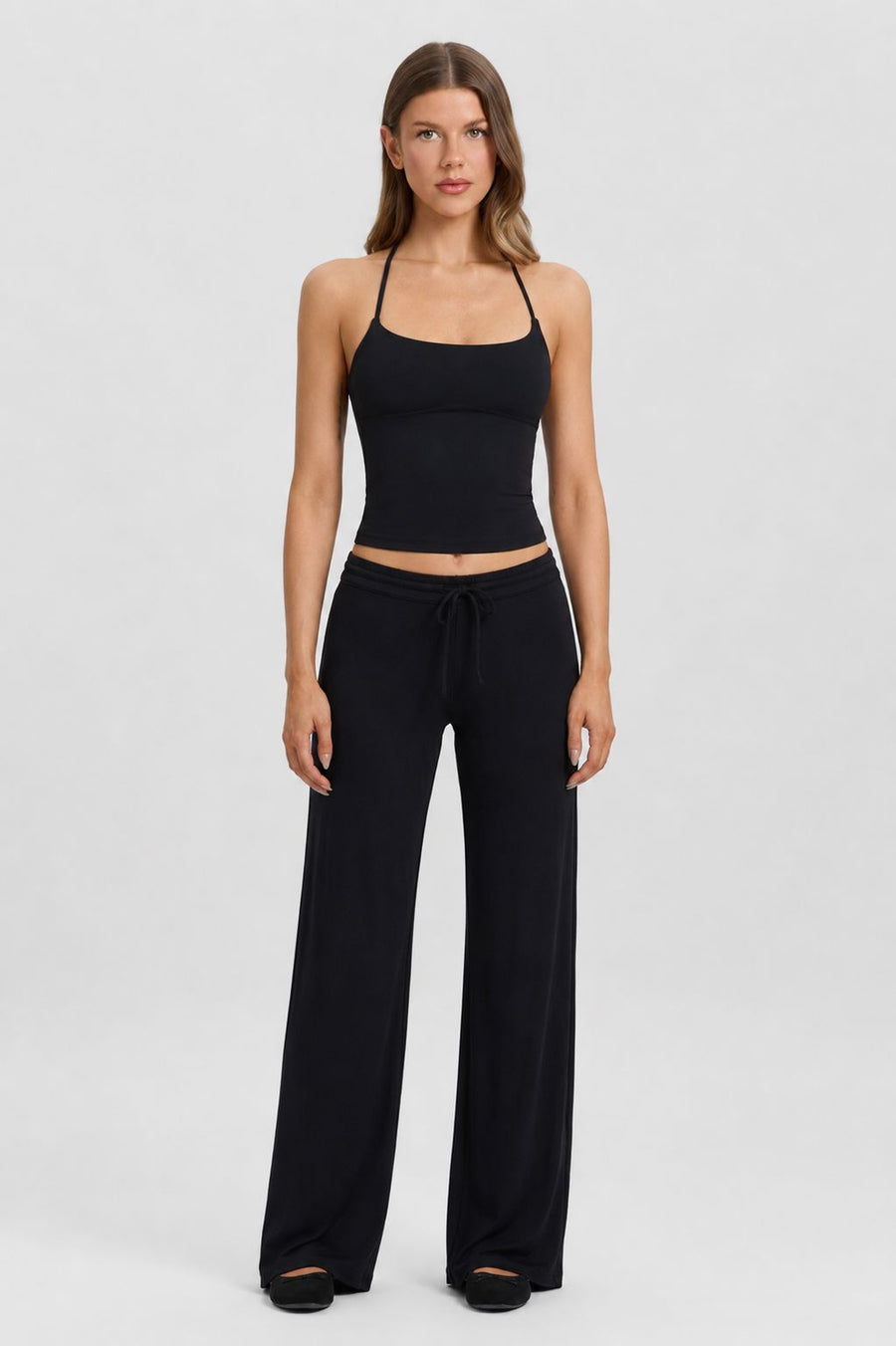 Body Bamboo™ Signature Halter Tank