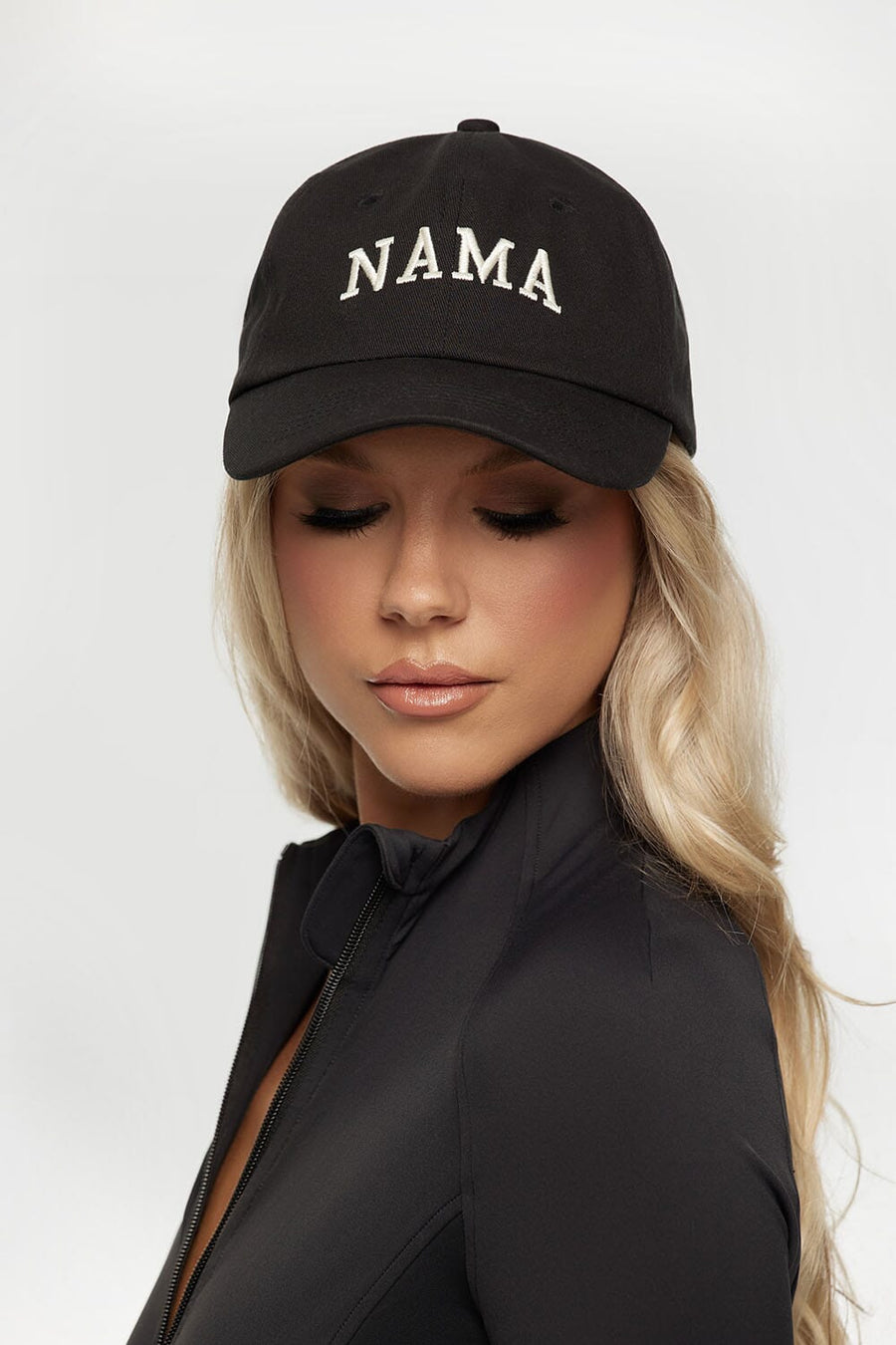 Varsity Hat