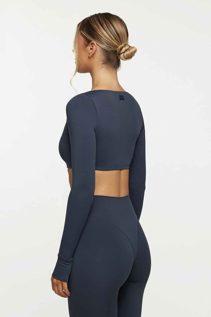 Body Butter™ Sweetheart Long Sleeve