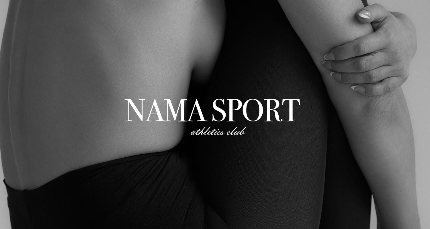 nama sport lookbook