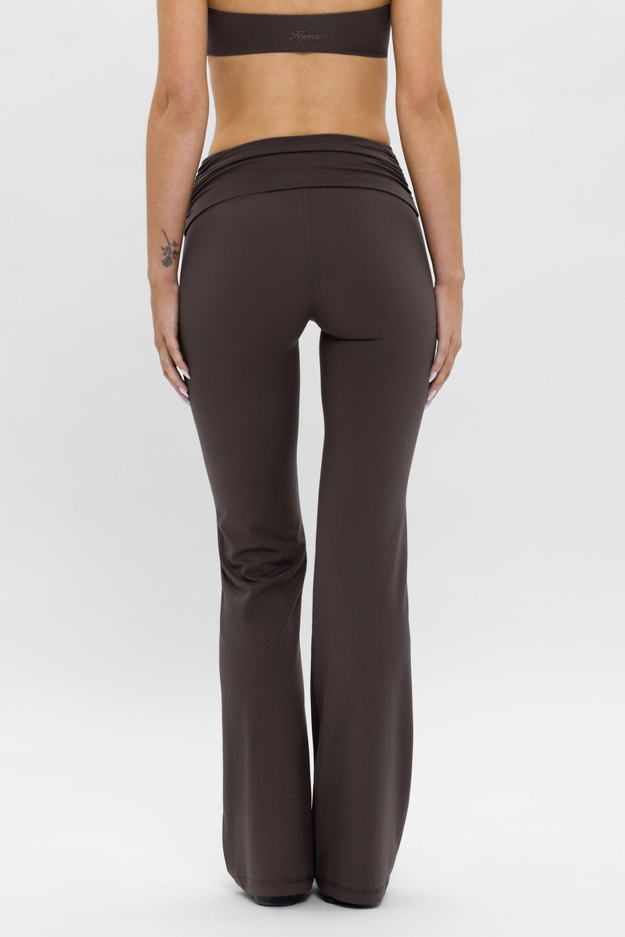 Body Butter™ Twist Pant
