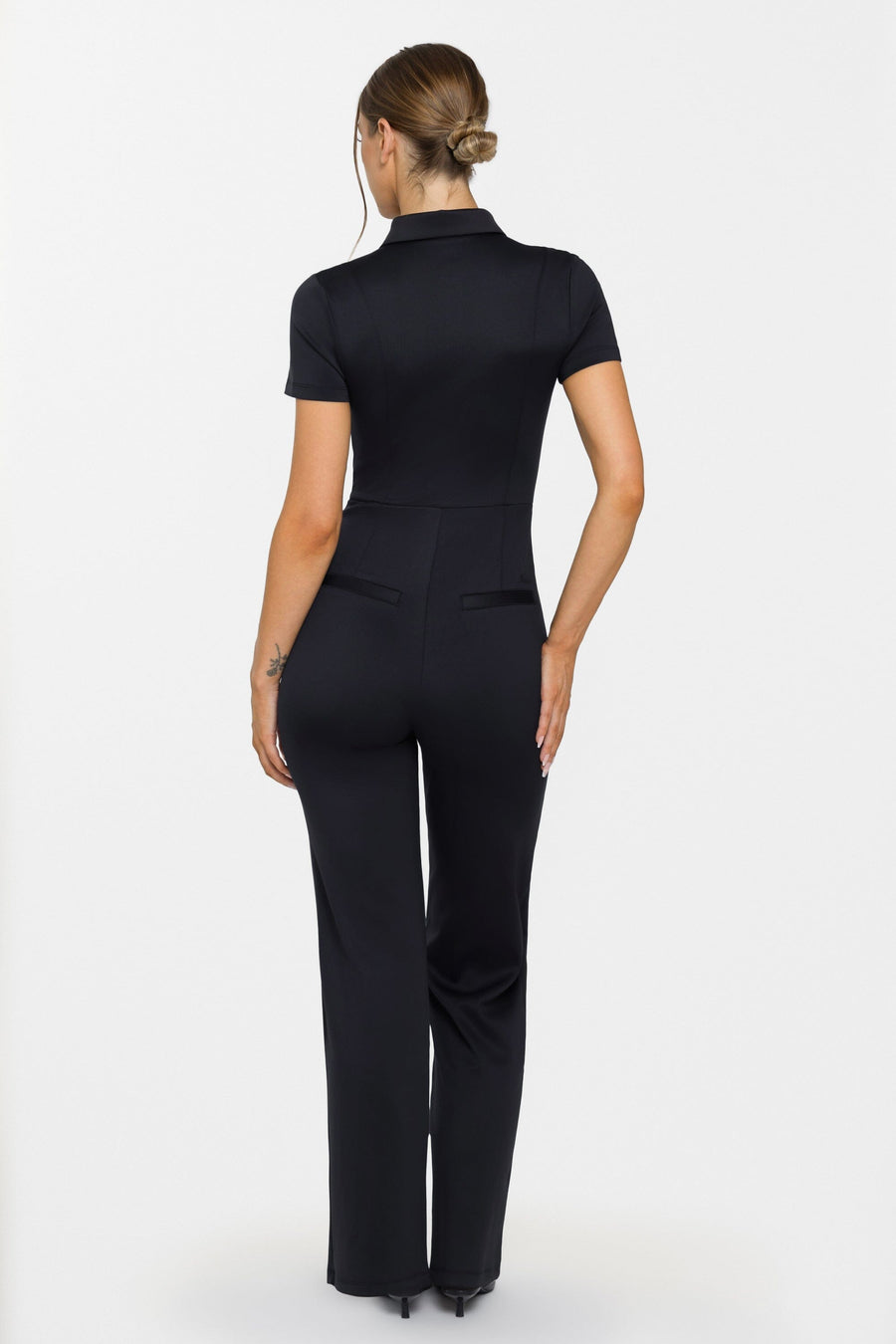 Scuba™ Tailored Jumpsuit