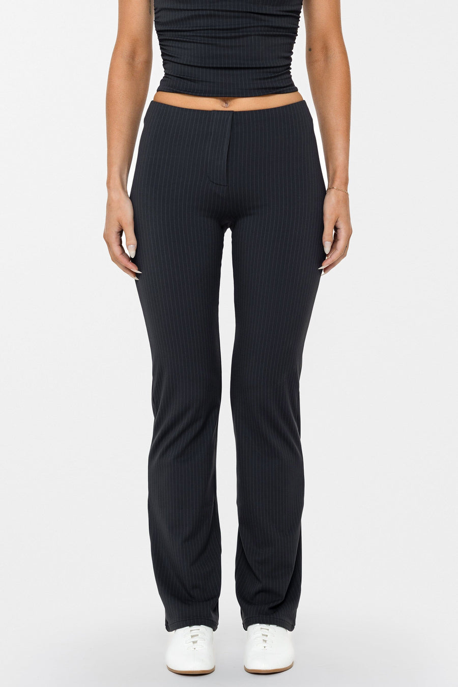 Body Soft™ Straight Leg Pants