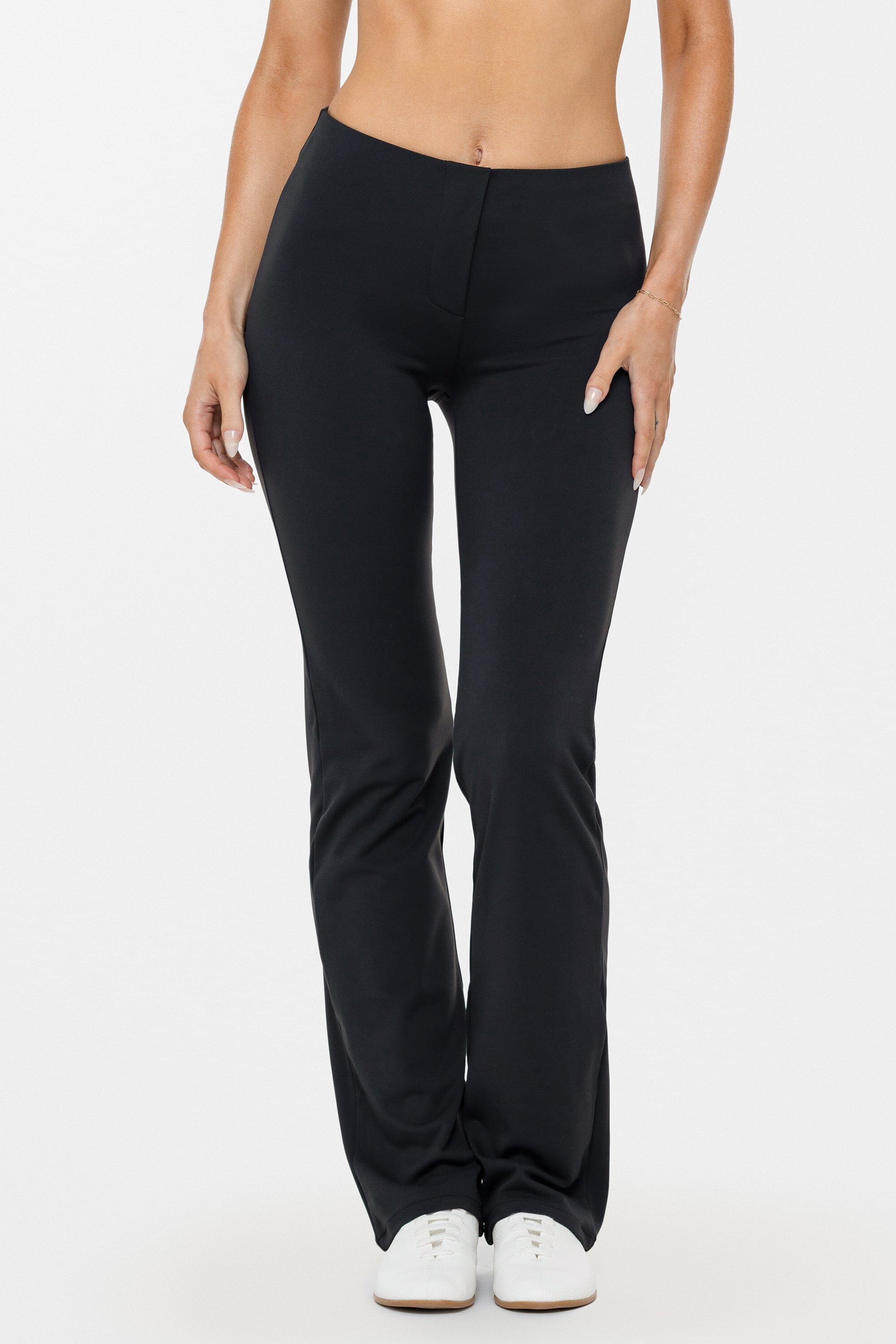 Body Soft™ Straight Leg Pants