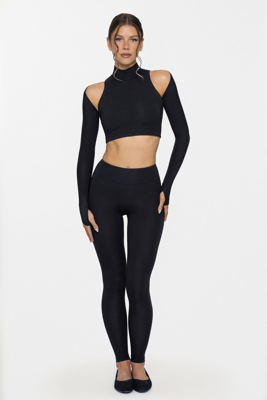 Body Bamboo™ Leggings