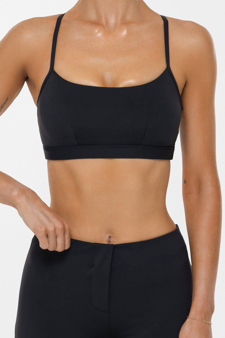 Body Soft™ Staple Bra