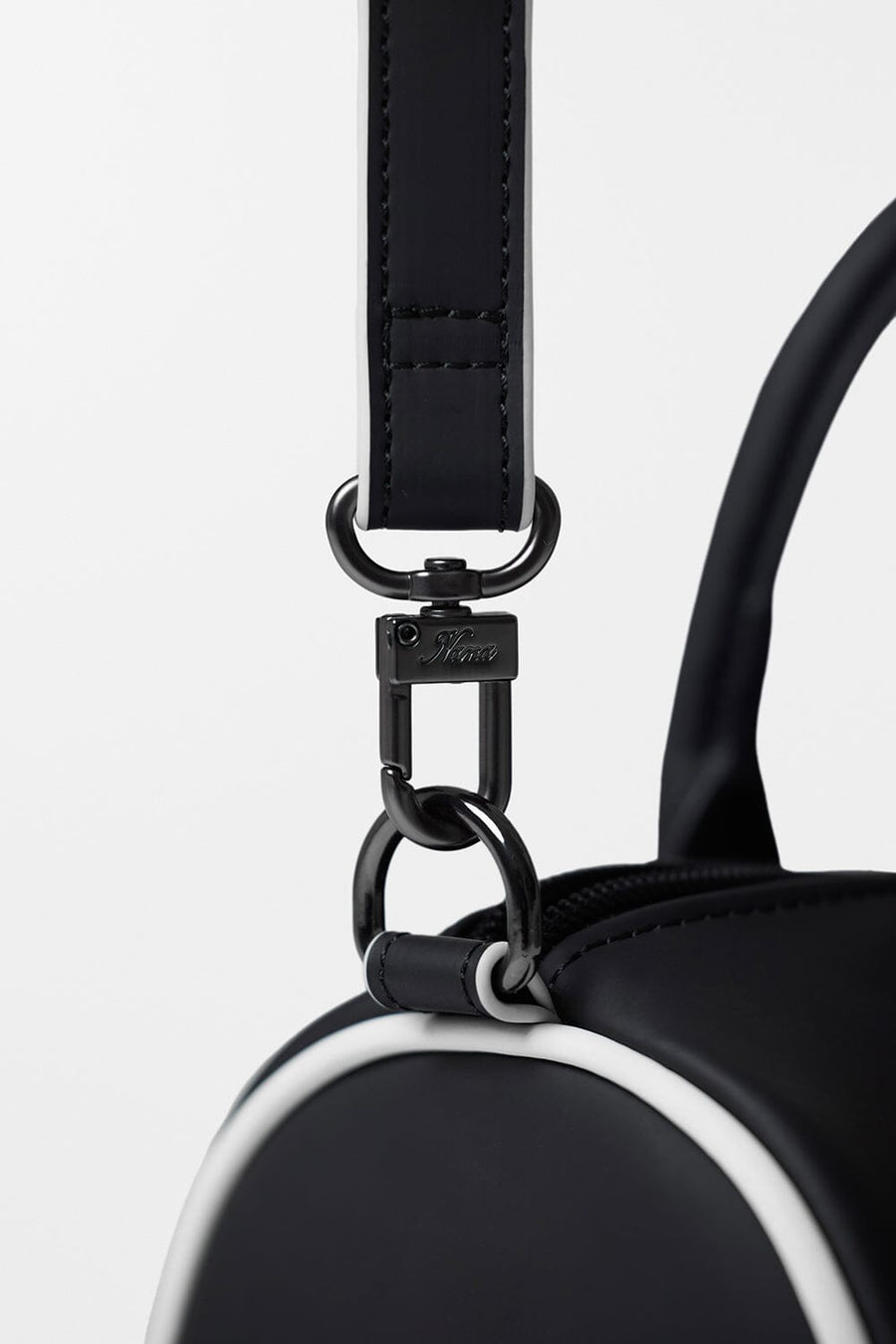 Contrast Mini Bag