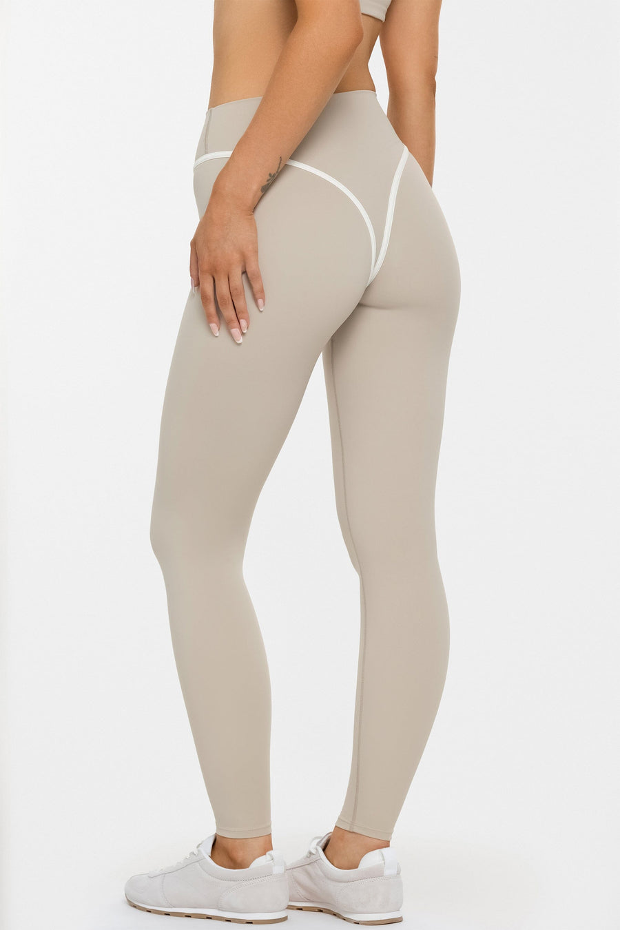 Body Butter™ Contour Leggings