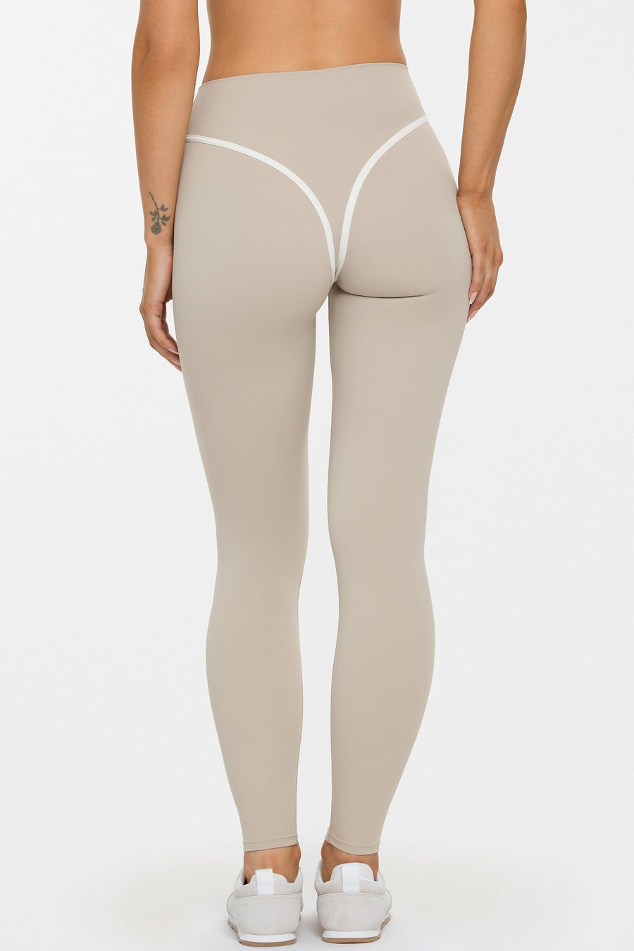 Body Butter™ Contour Leggings