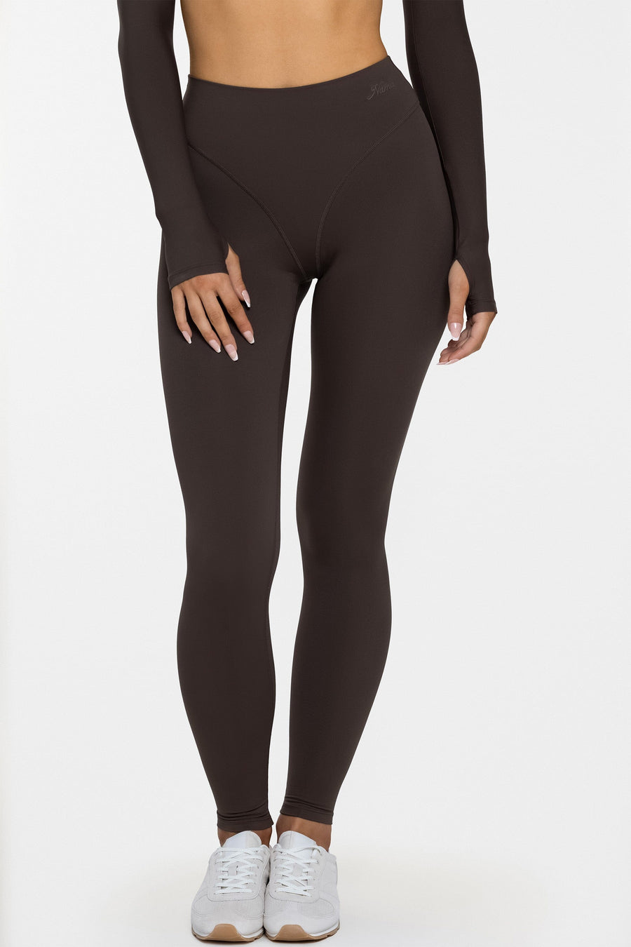 Body Butter™ Contour Leggings