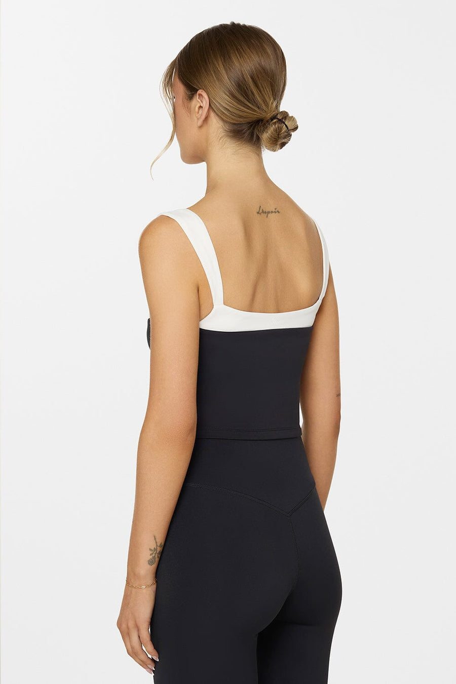 Body Butter™ Contrast Tank