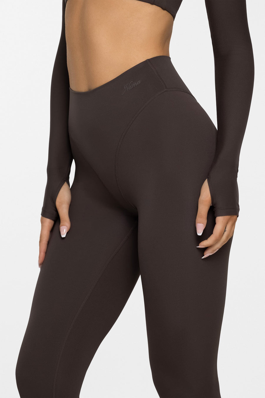 Body Butter™ Contour Leggings