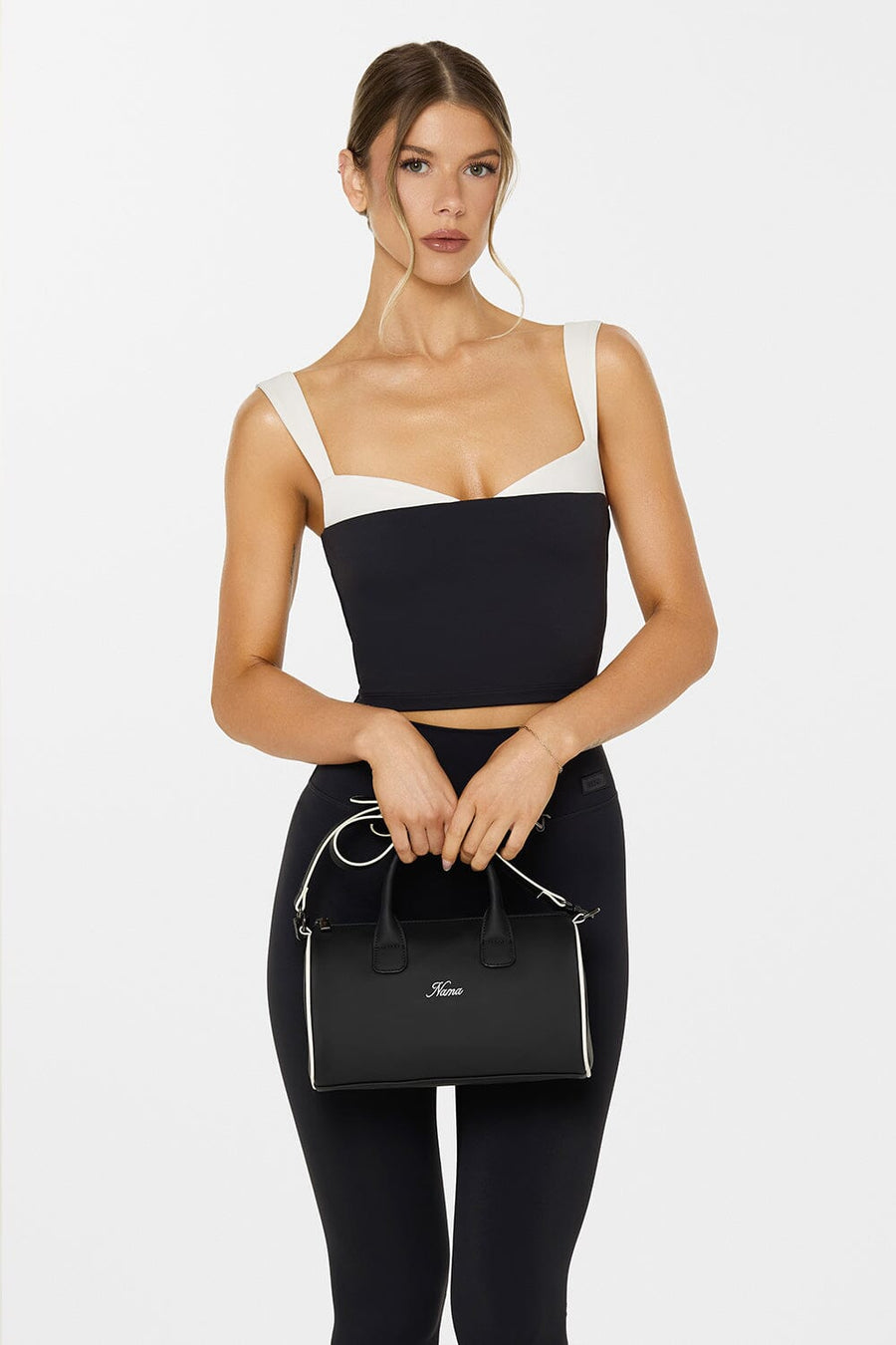 Body Butter™ Contrast Tank
