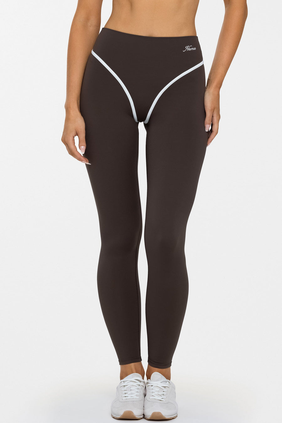 Body Butter™ Contour Leggings