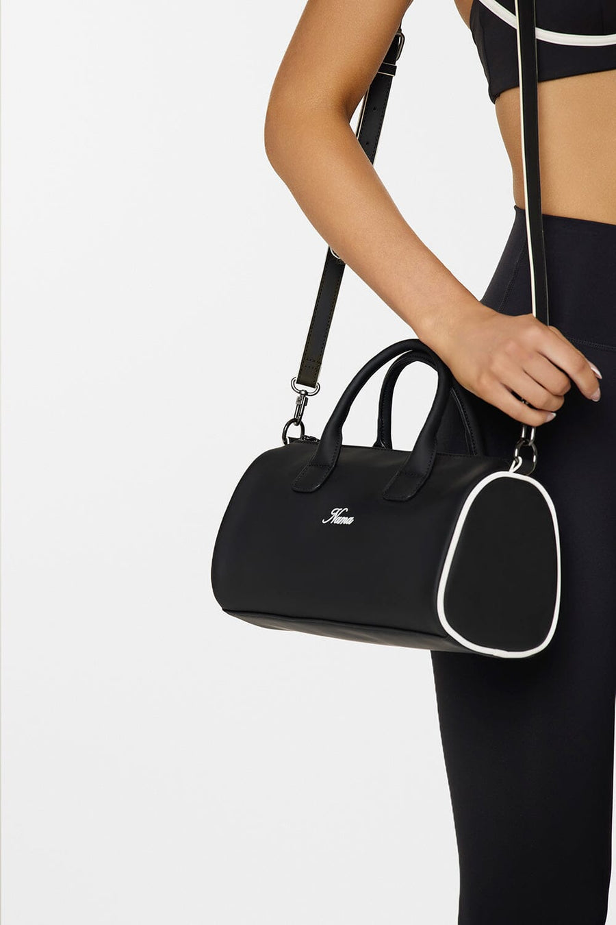 Contrast Mini Bag