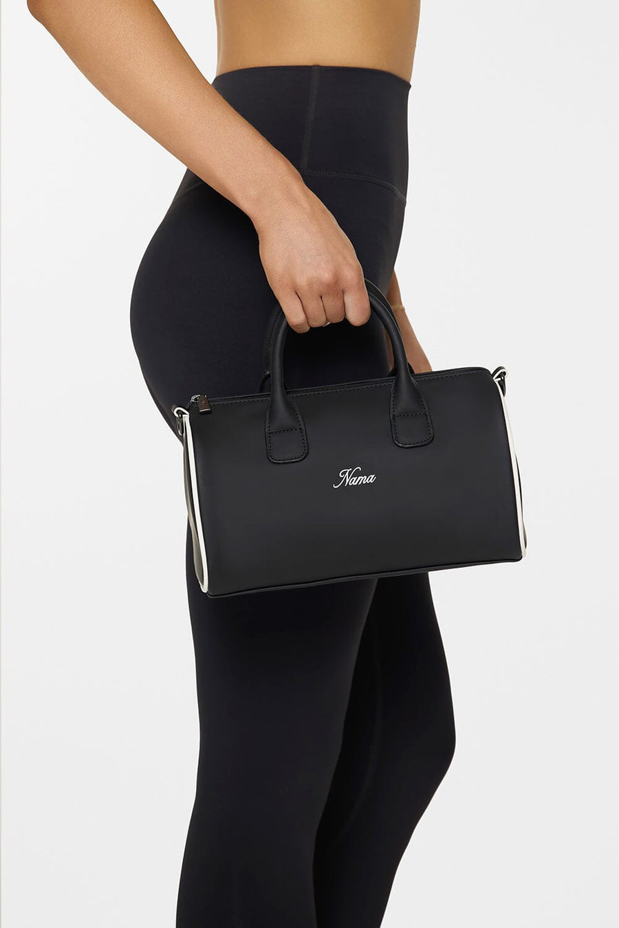 Contrast Mini Bag