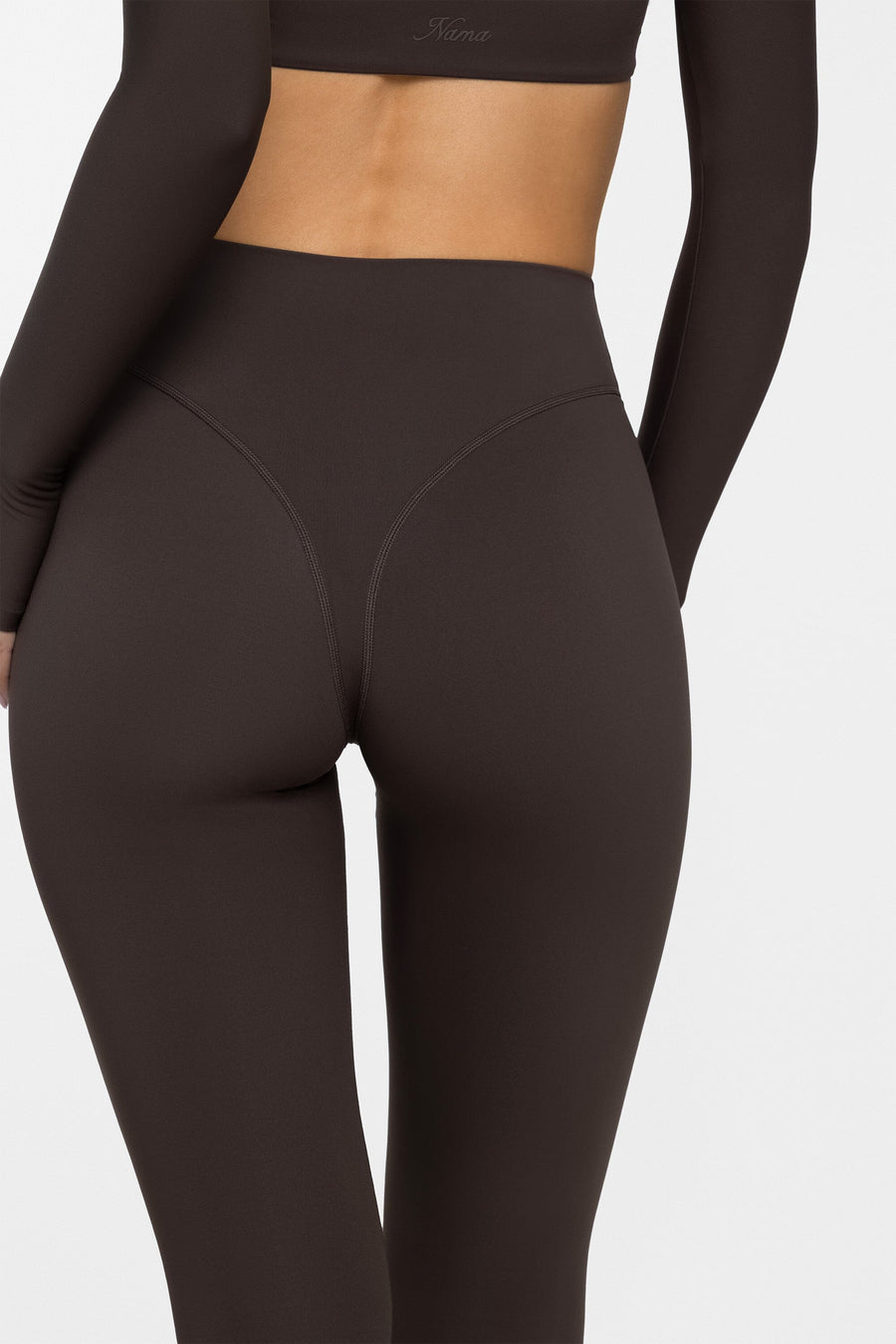 Body Butter™ Contour Leggings