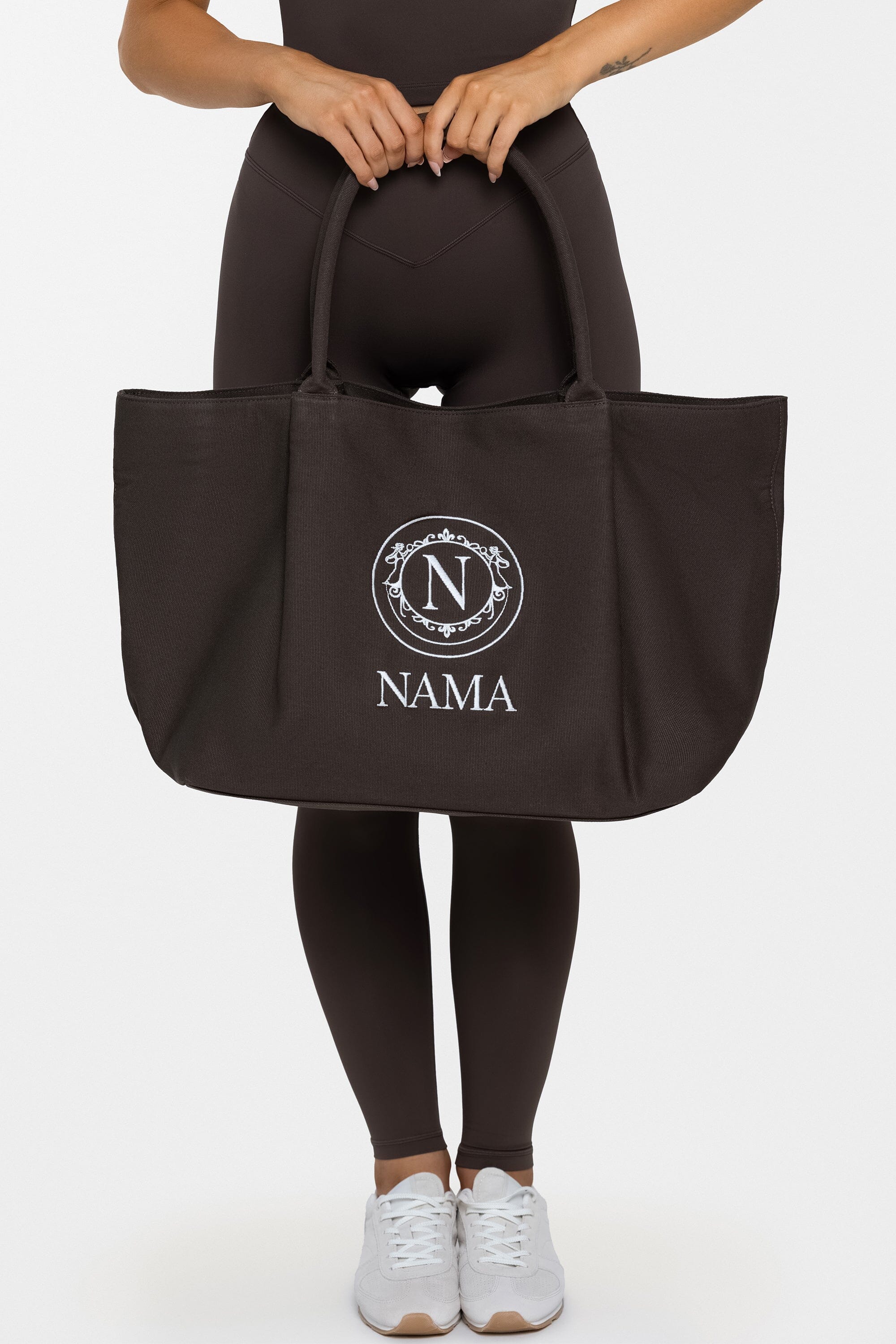 Heritage Tote