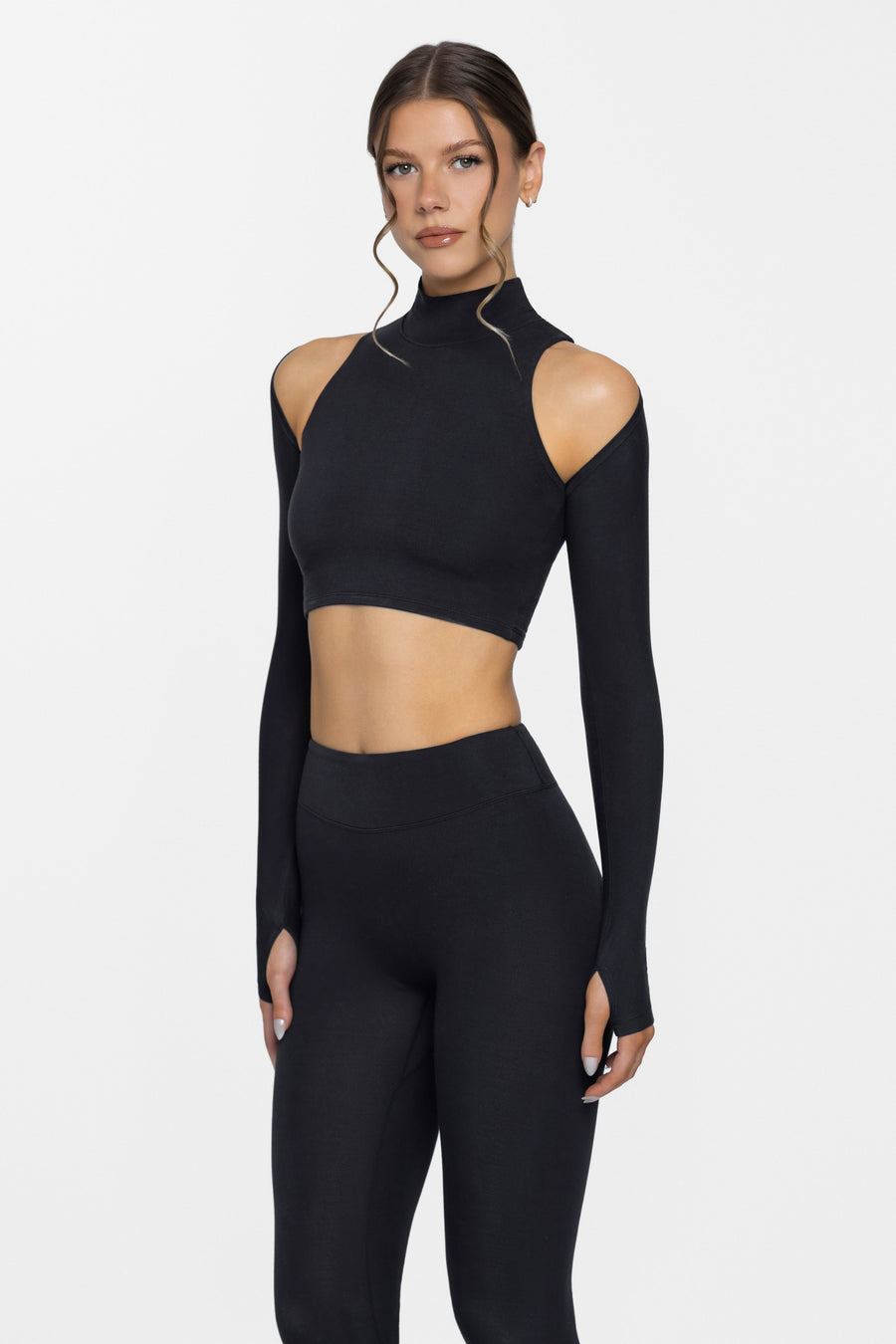 Body Bamboo™ Shrug