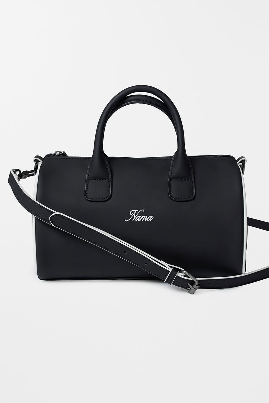 Contrast Mini Bag