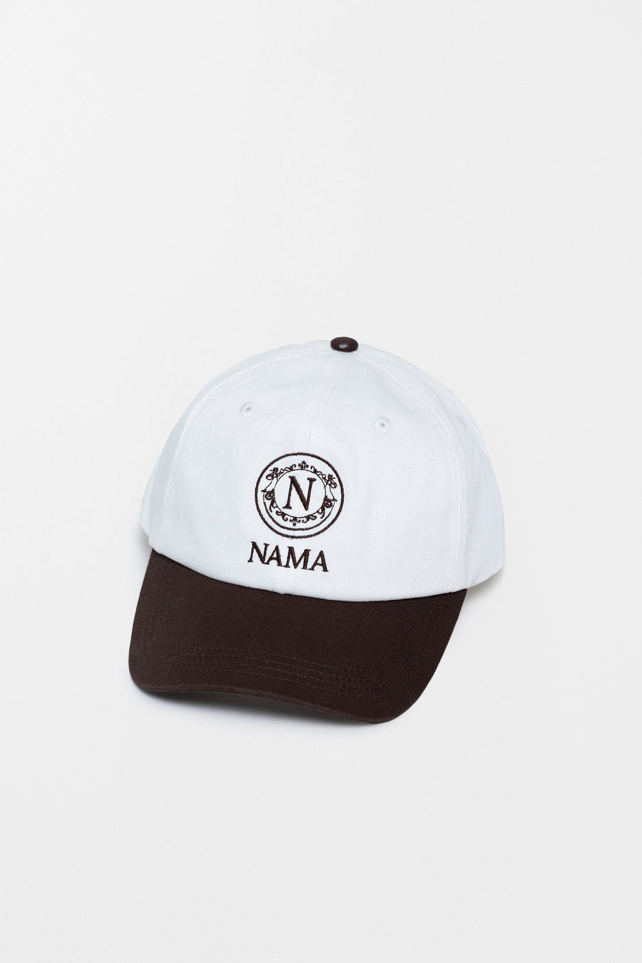 Nama Crest Hat