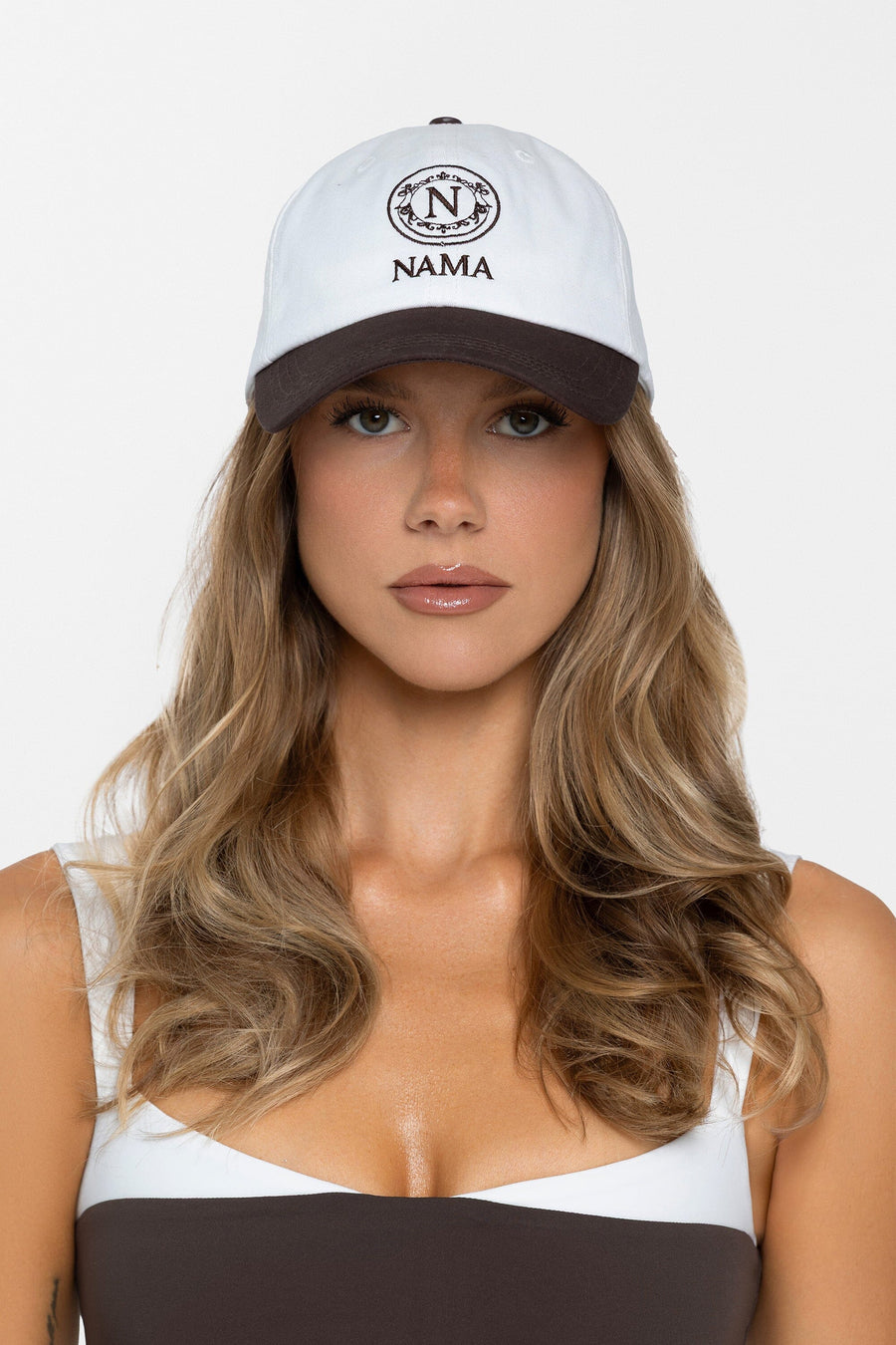Nama Crest Hat