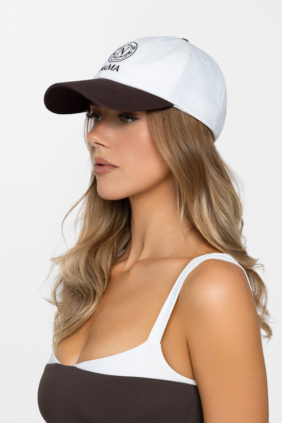 Nama Crest Hat