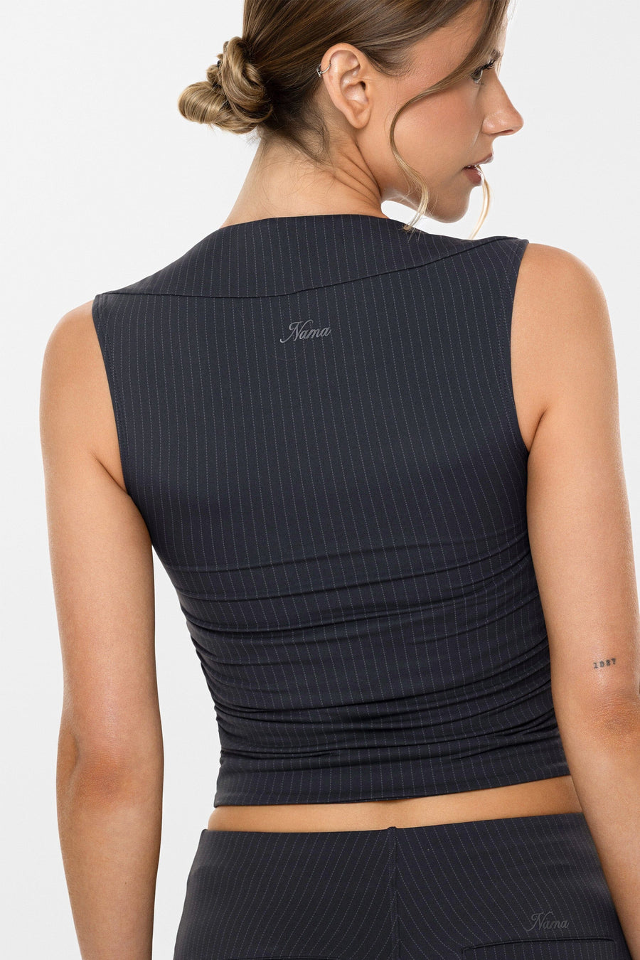Body Soft™ Cap Sleeve Top