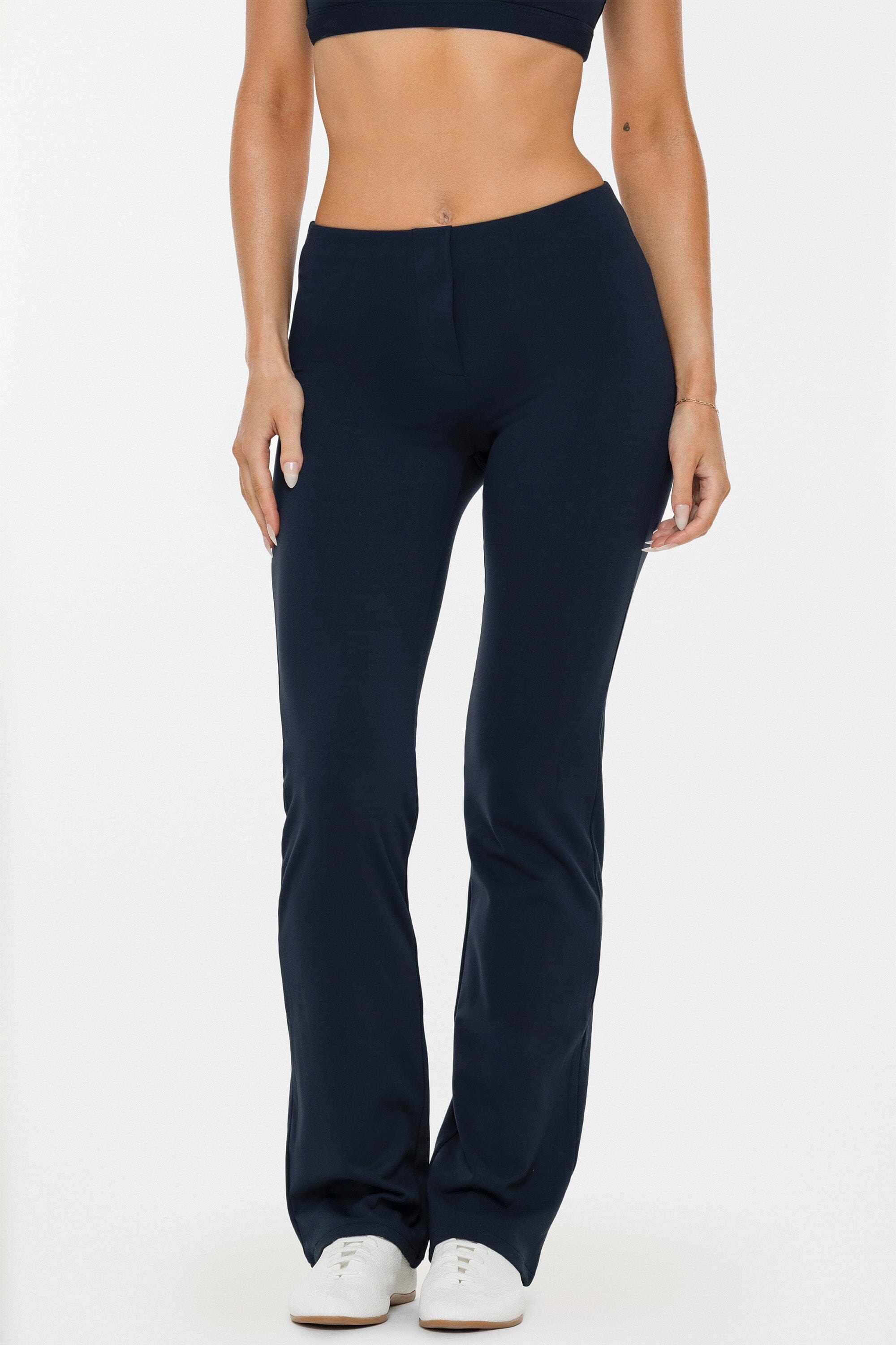 Body Soft™ Straight Leg Pants