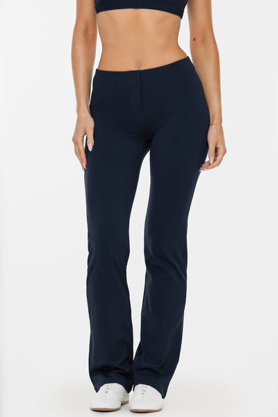 Body Soft™ Straight Leg Pants