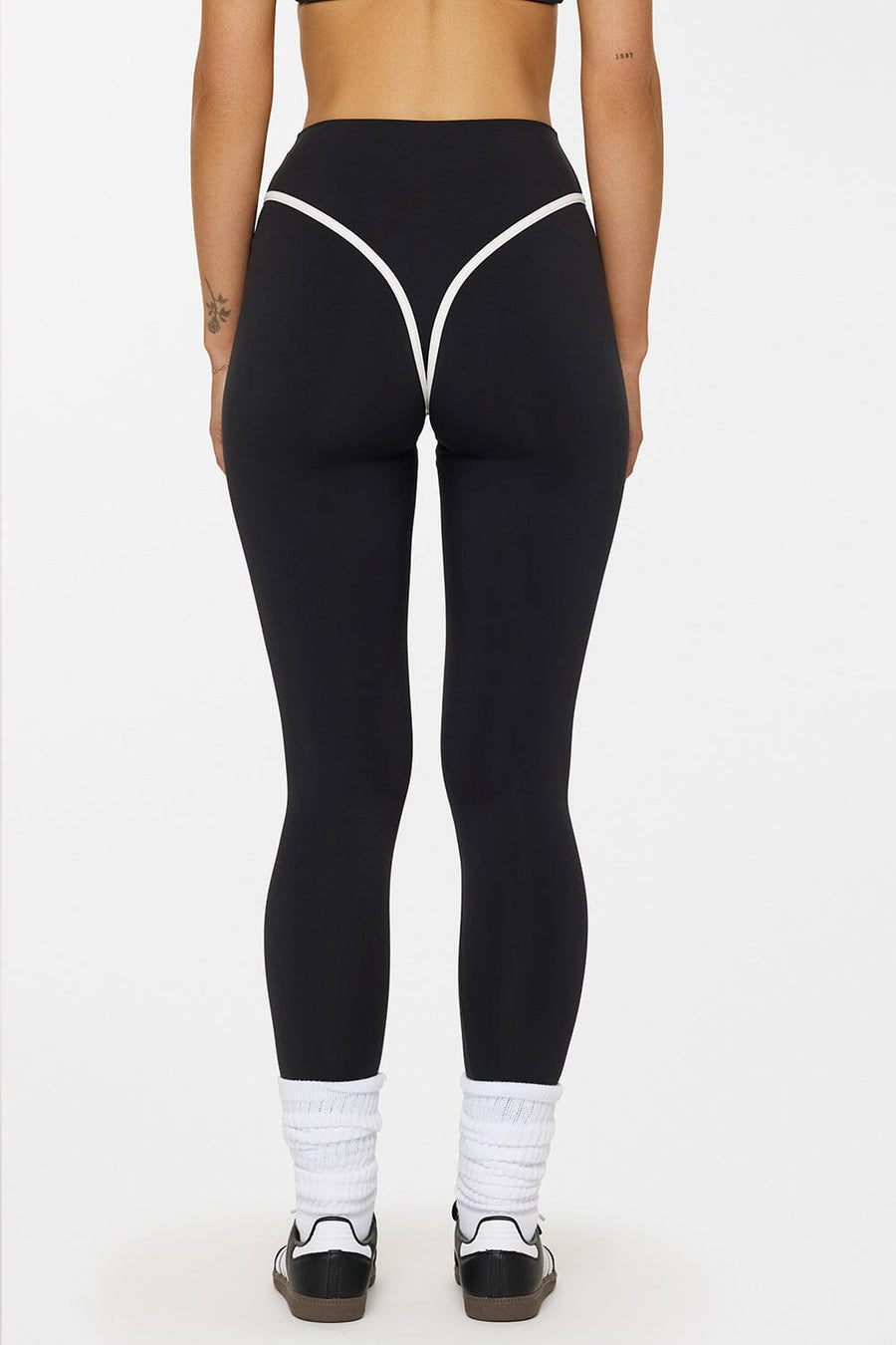 Body Butter™ Contour Leggings