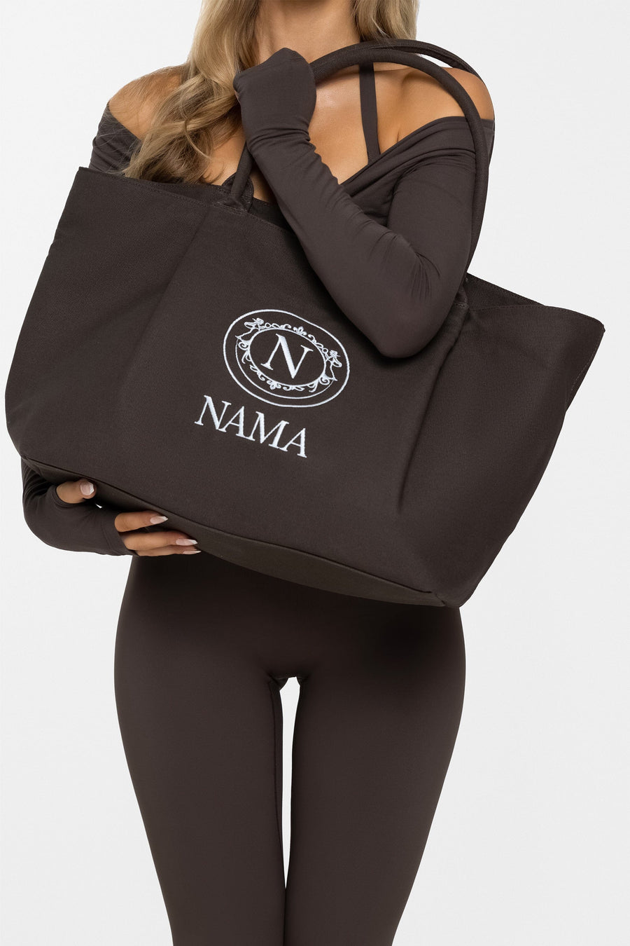 Heritage Tote