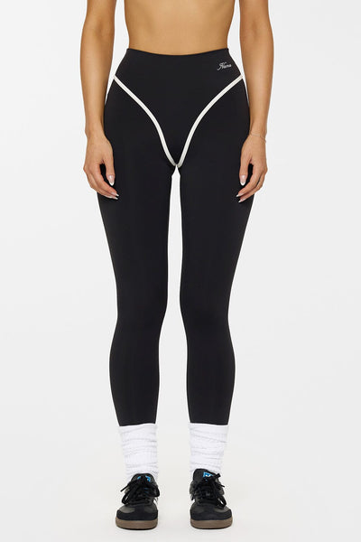 Body Butter™ Contour Leggings