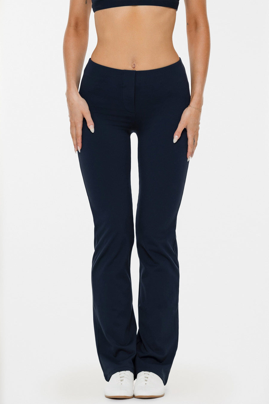 Body Soft™ Straight Leg Pants