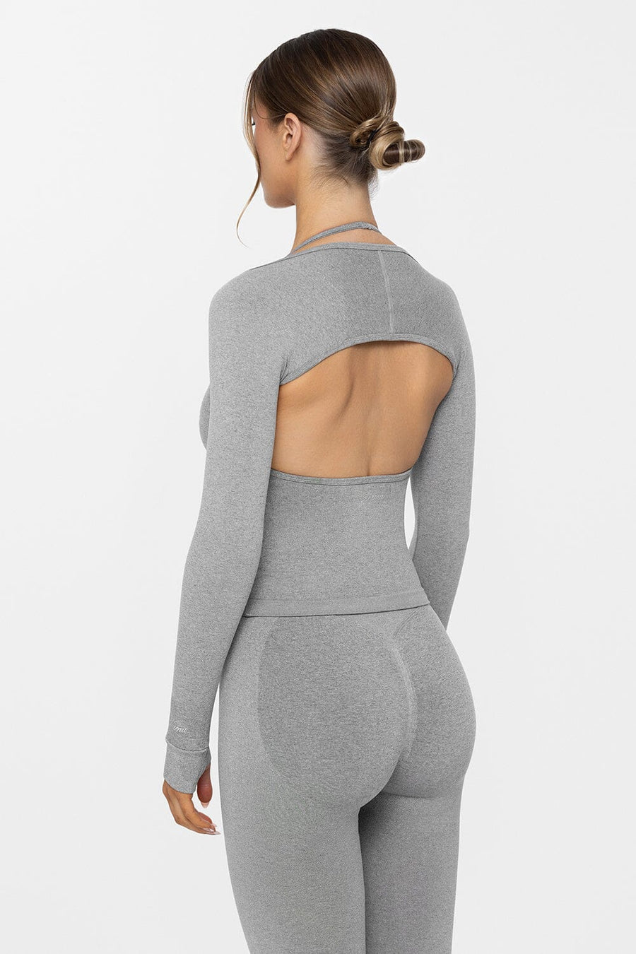 Sculpt™ Shrug