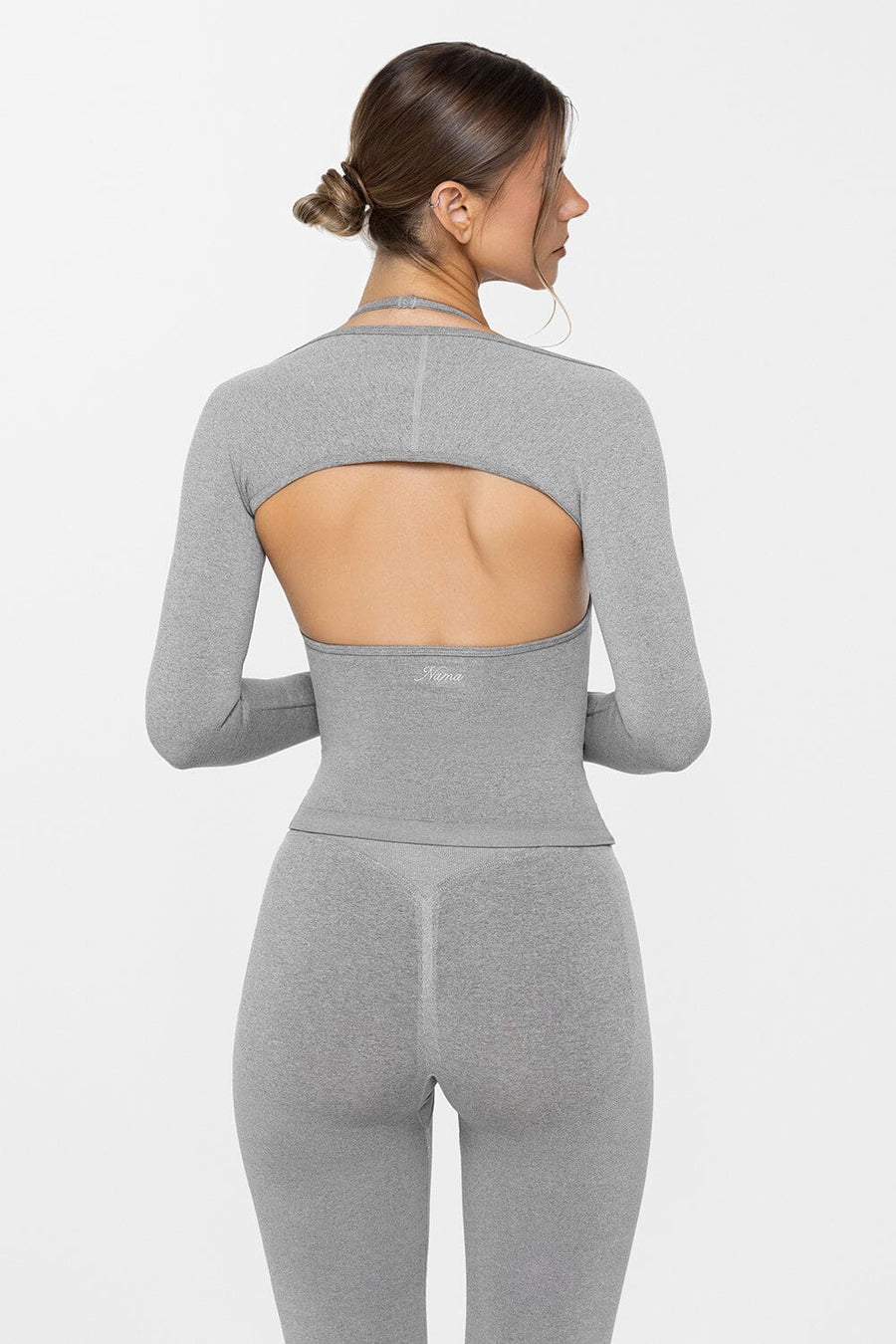 Sculpt™ Shrug