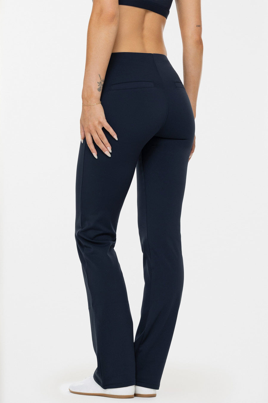 Body Soft™ Straight Leg Pants