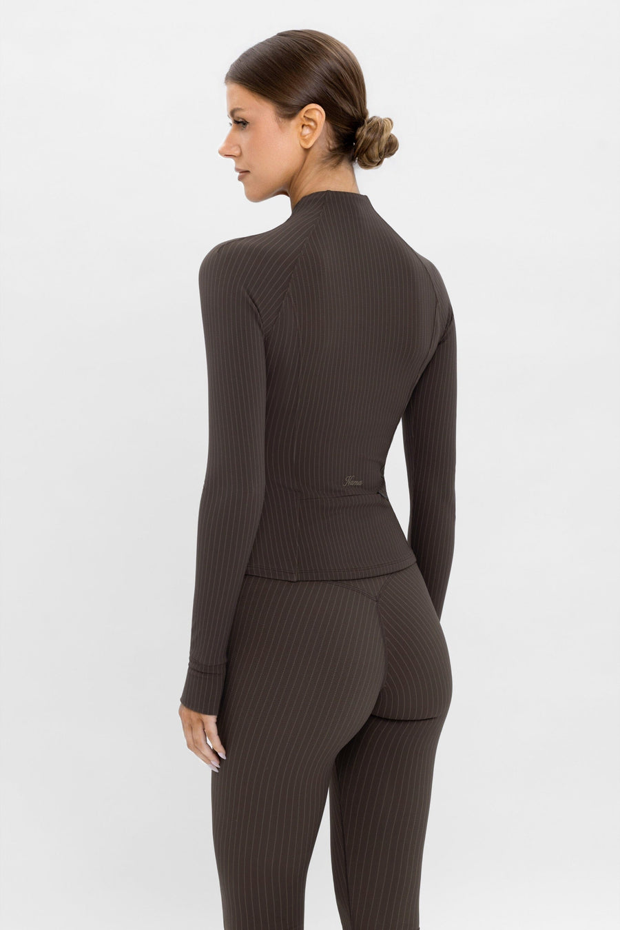 Body Soft™ Form Jacket