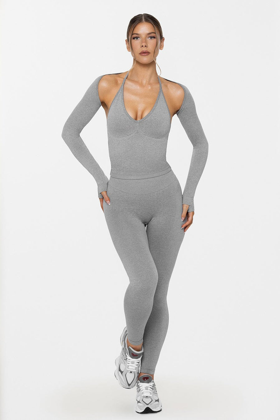 Sculpt™ Shrug