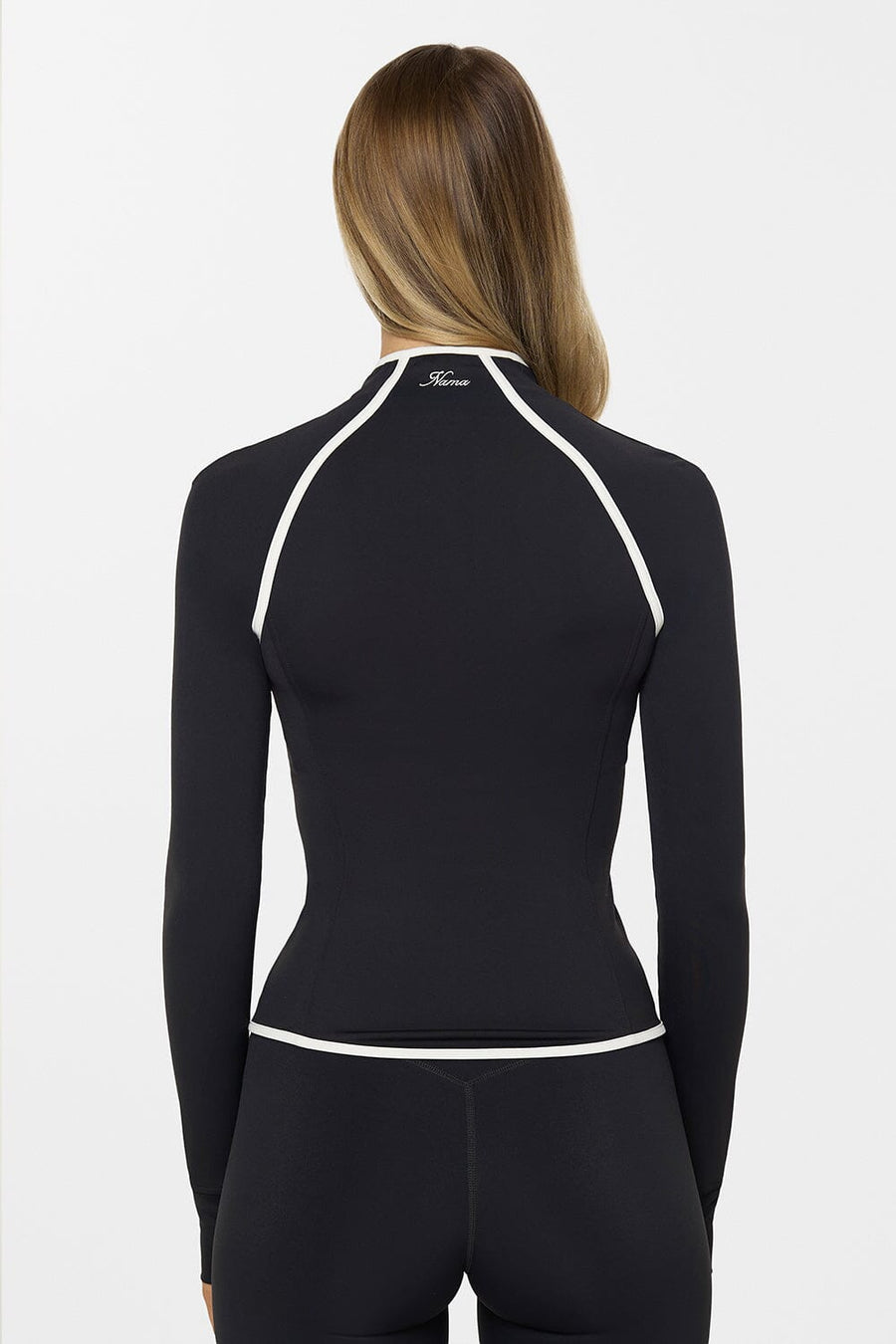 Body Butter™ Contrast Jacket