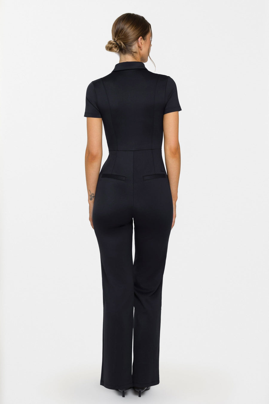 Scuba™ Tailored Jumpsuit