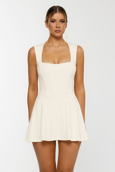 Body Butter™ Corset Dress