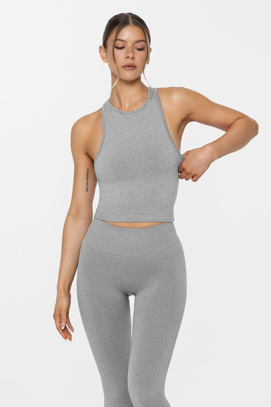 Sculpt™ Racer Top