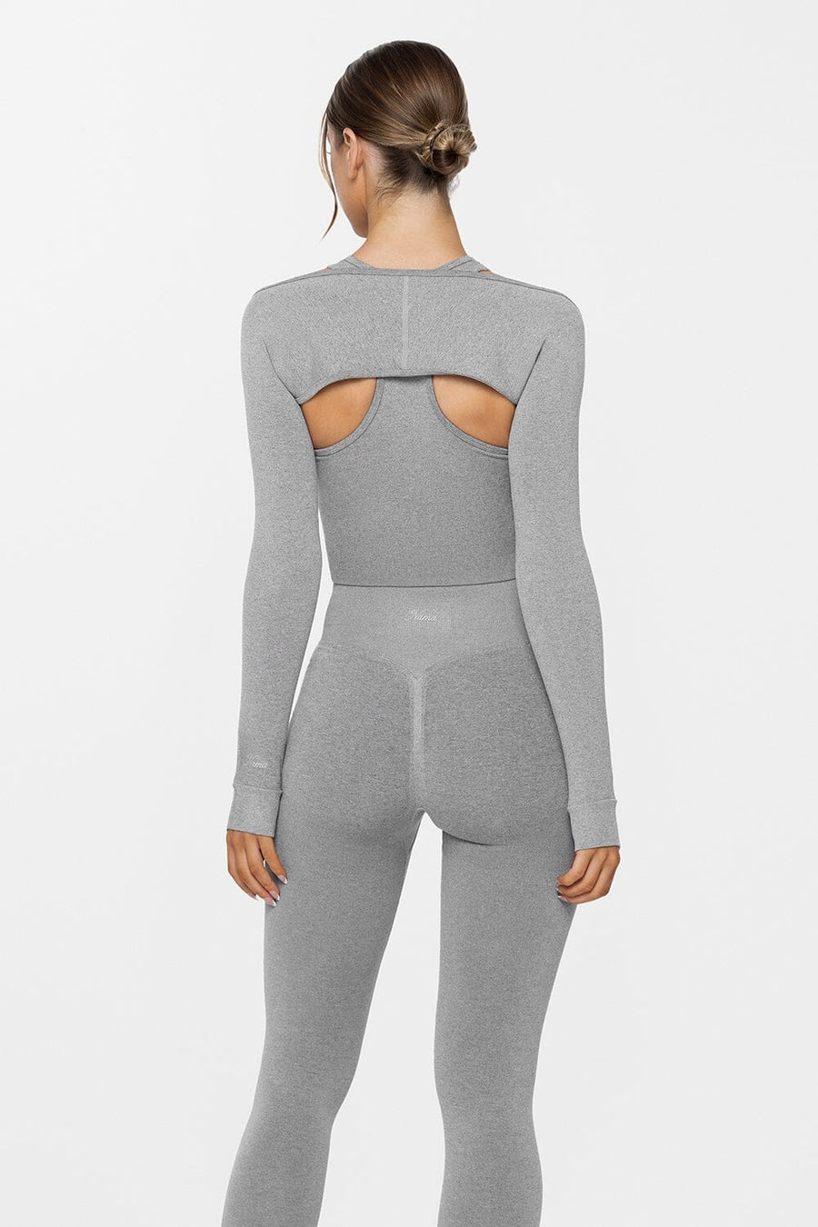 Sculpt™ Racer Top