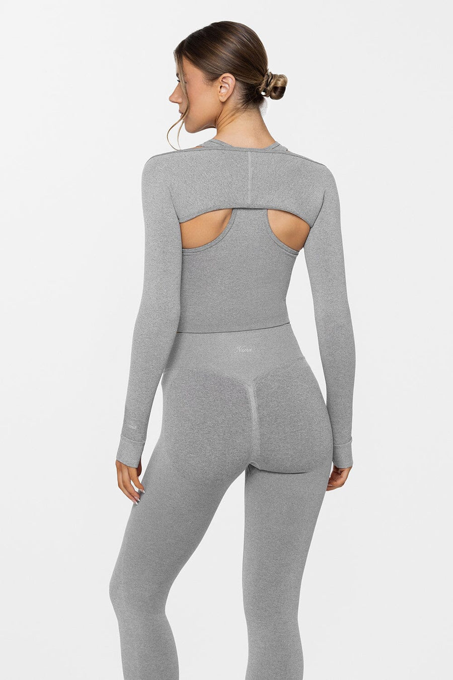 Sculpt™ Shrug