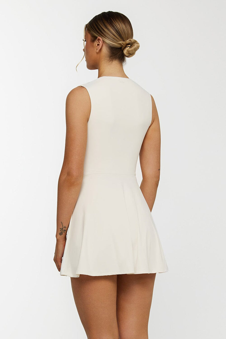 Body Butter™ Corset Dress