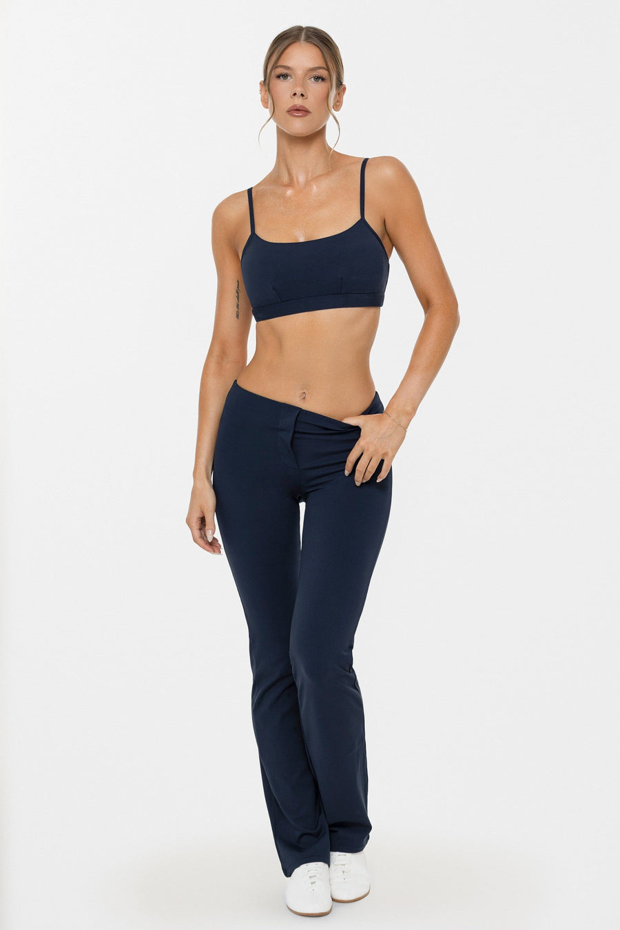 Body Soft™ Staple Bra