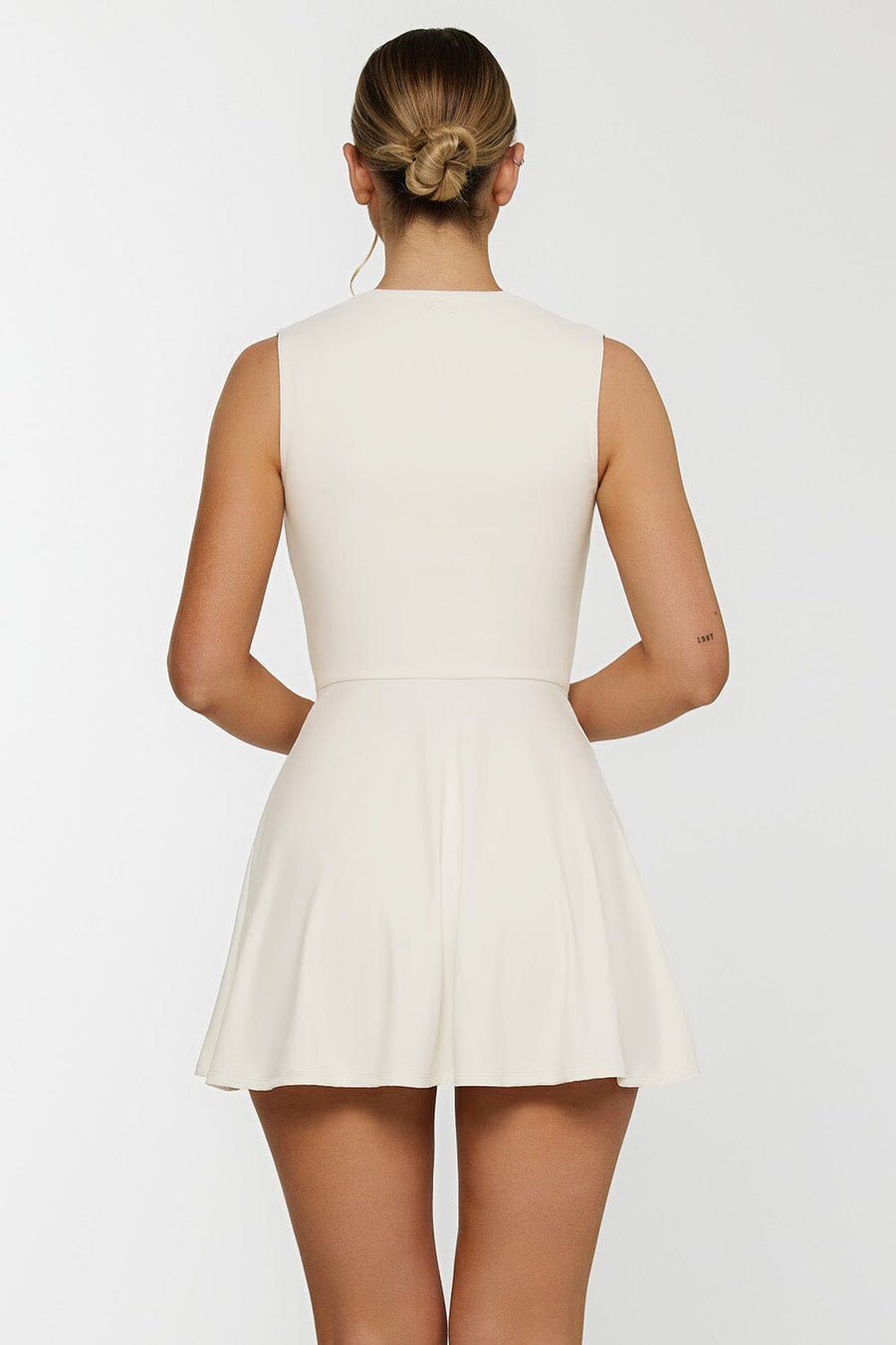 Body Butter™ Corset Dress