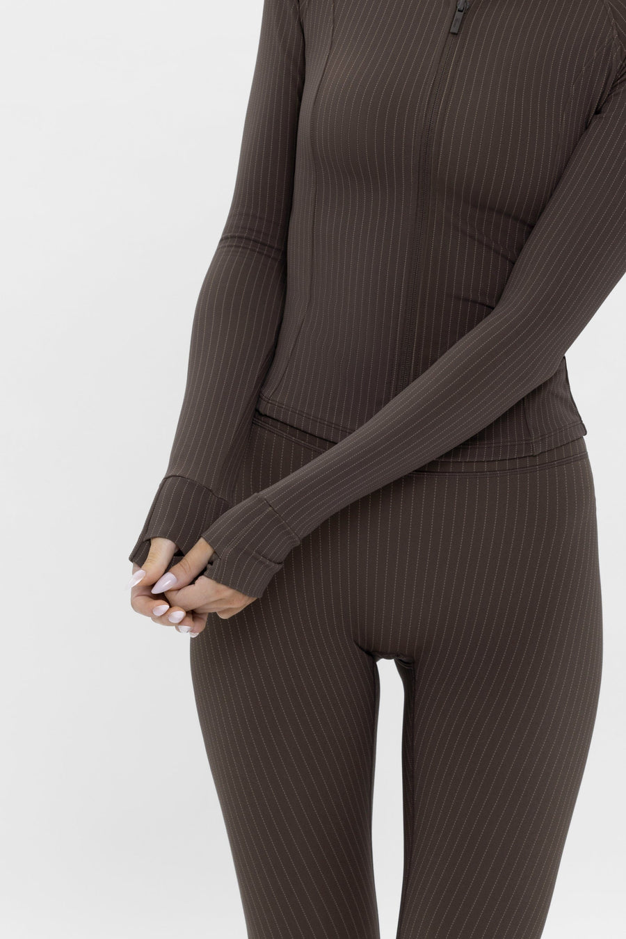 Body Soft™ Form Jacket