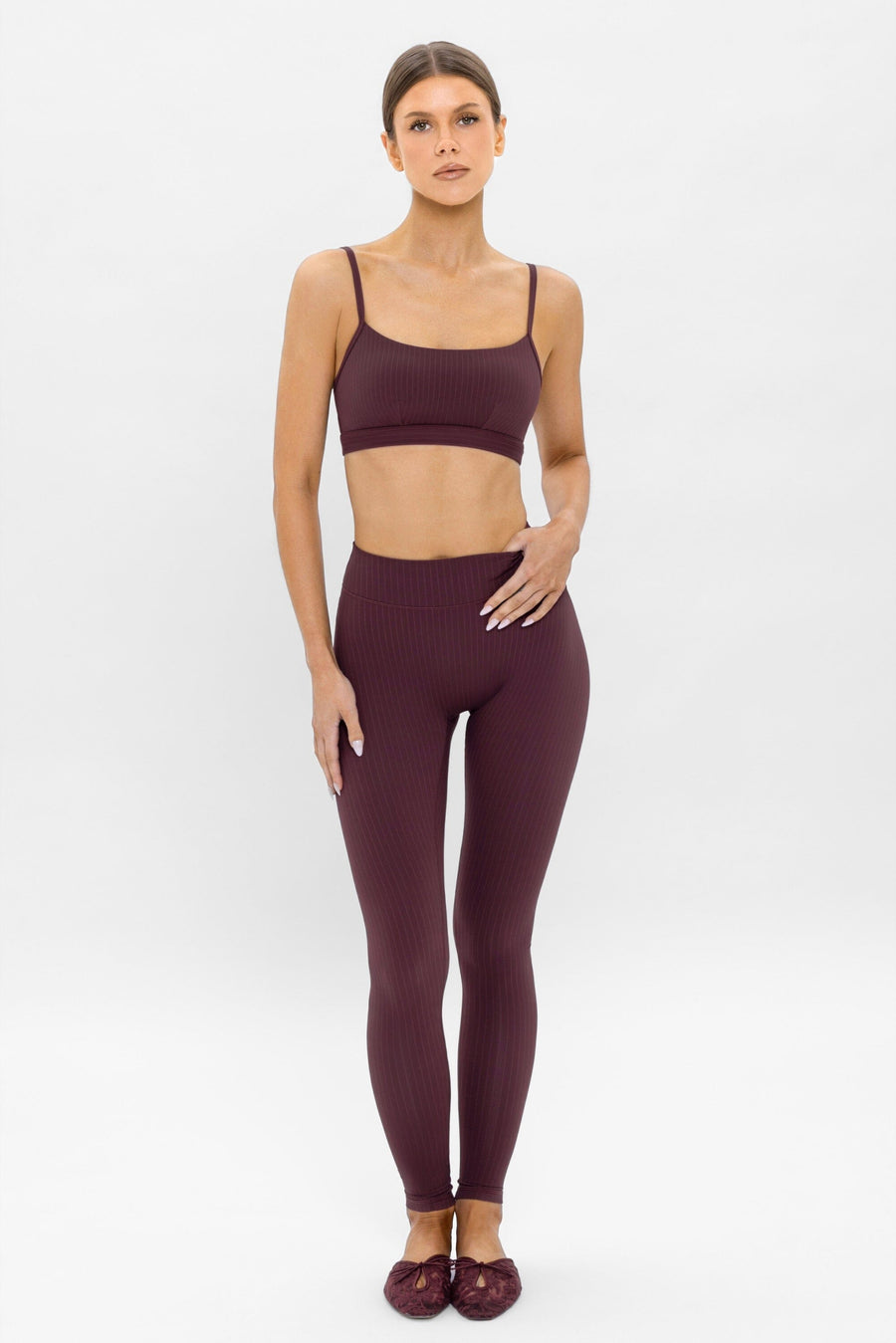 Body Soft™ Staple Bra